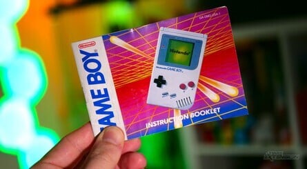 CIBSunday: Nintendo Game Boy 7