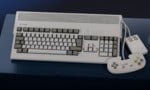 Pricing And Release Date Revealed For Full-Size Amiga Replica 'THE A1200'