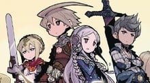 The Legend of Legacy