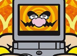 WarioWare Twisted! (GBA)