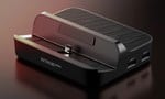 GoRetroid Unveils New Charging Dock For Its Handheld Systems