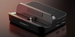 Next Article: GoRetroid Unveils New Charging Dock For Its Handheld Systems