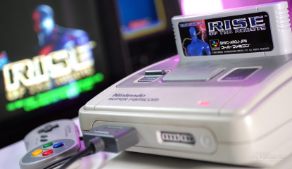 The Worst SNES Games Of All Time