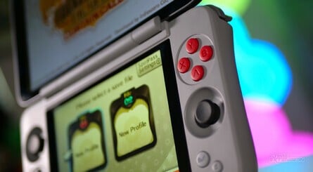 Review: AYANEO Pocket DS 3