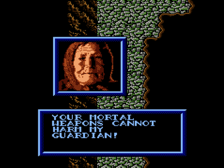 The characters barely resemble the original actors because Virgin didn't want to pay for image rights – and Costner may have been uncomfortable having his face shown in a "violent" game