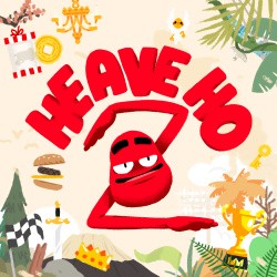 Heave Ho 2 Cover