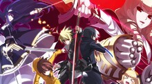 Under Night In-Birth Exe:Late[st]