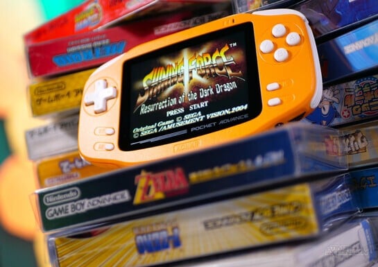 "I Built 1Retro So We Would Stop Losing Save Files" - This Cloud Sync For Retro Players Could Be A Game-Changer