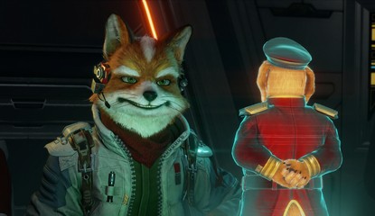 Star Fox (2026) - Just A Remake, But What A Remake