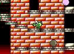 Hewson's Puzzle Platformer 'Nebulus' Is Getting A Brand New Cartridge Release For The Game Boy Advance