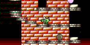 Previous Article: Hewson's Puzzle Platformer 'Nebulus' Is Getting A Brand New Cartridge Release For The Game Boy Advance