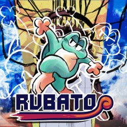 Rubato Cover