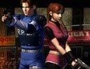 After 27 Years, A Filmmaker Has Tracked Down The Prosthetic Used For Resident Evil 2's Cover
