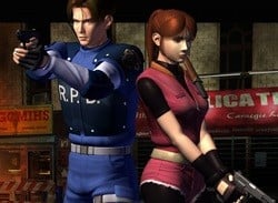 After 27 Years, A Filmmaker Has Tracked Down The Prosthetic Used For Resident Evil 2's Cover