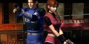 Next Article: After 27 Years, A Filmmaker Has Tracked Down The Prosthetic Used For Resident Evil 2's Cover