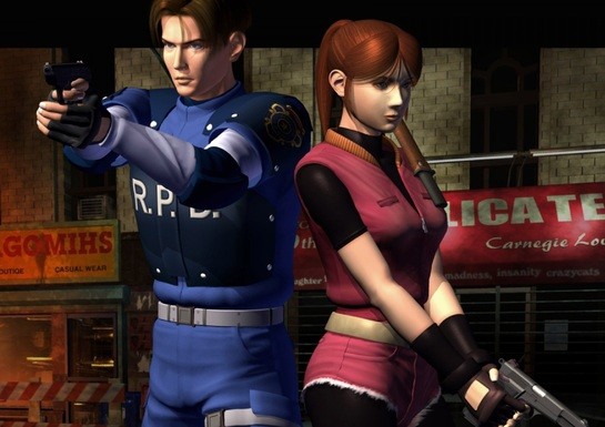 After 27 Years, A Filmmaker Has Tracked Down The Prosthetic Used For Resident Evil 2's Cover