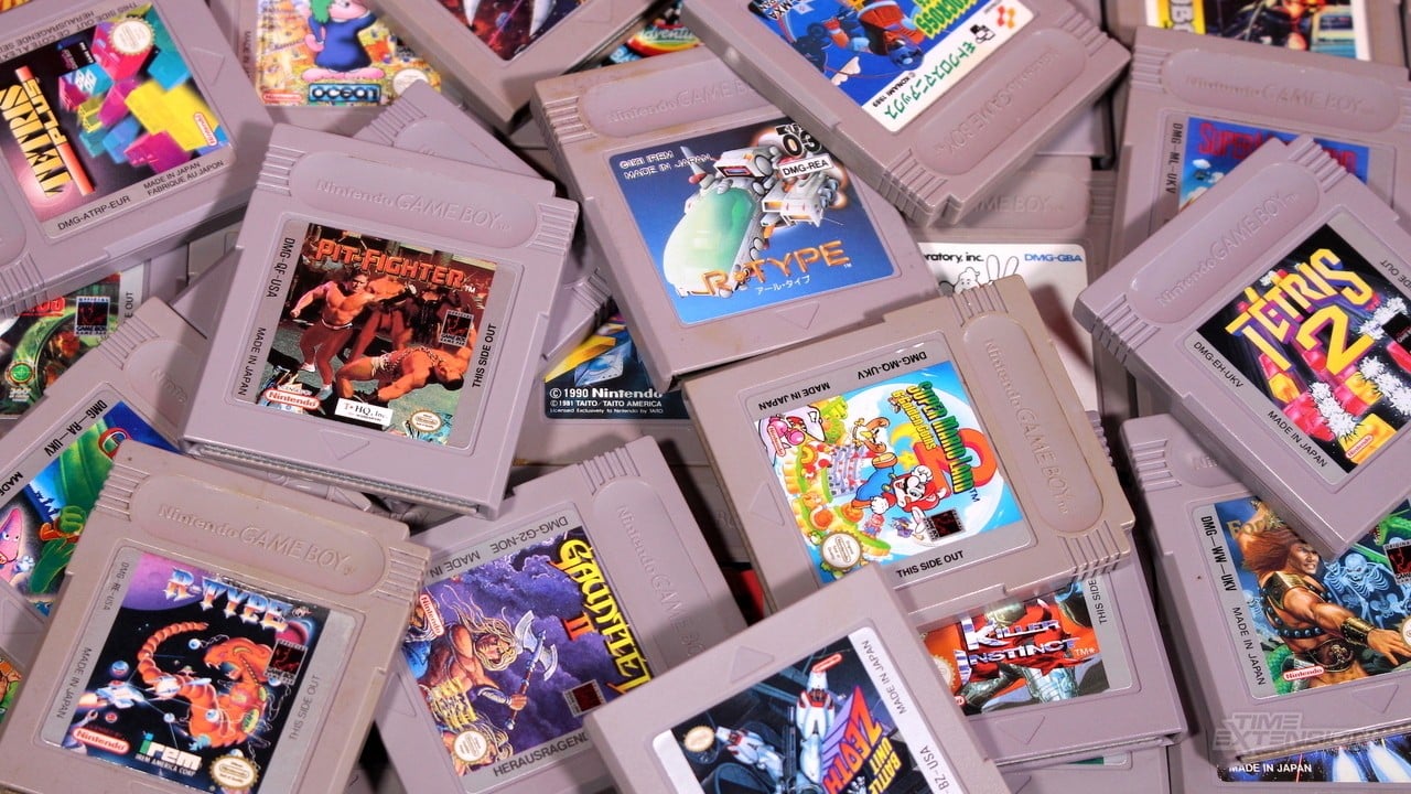 Retro Song Bird Is A New Device That Unlocks The Music Of Your Game Boy Cartridges
