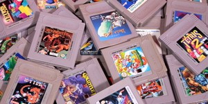 Next Article: Retro Song Bird Is A New Device That Unlocks The Music Of Your Game Boy Cartridges