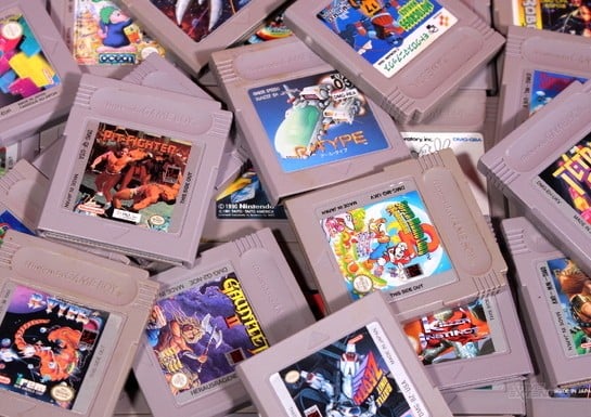 Retro Song Bird Is A New Device That Unlocks The Music Of Your Game Boy Cartridges
