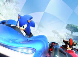 Team Sonic Racing (PS4) - It's Not Mario Kart, But It's Good Enough