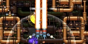 Previous Article: Bounty Sisters Is A Promising New Shoot 'Em Up From Ex-TwinBee & Gradius Devs