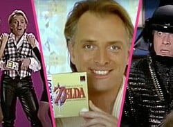 How Rik Mayall Helped Bring Anarchy To Nintendo UK