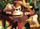 Rare Artist Shows Donkey Kong Country Concept Art 30 Years After It Stunned The World
