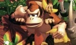 Rare Artist Shows Donkey Kong Country Concept Art 30 Years After It Stunned The World