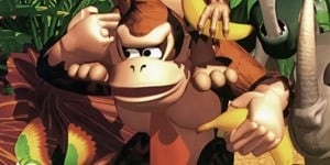 Previous Article: Rare Artist Shows Donkey Kong Country Concept Art 30 Years After It Stunned The World