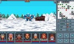 Fans Of Might & Magic, Wizardry, & Ultima Won't Want To Ignore This RPG Sequel, Just Announced For PC & Switch