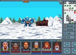 Fans Of Might & Magic, Wizardry, & Ultima Won't Want To Ignore This RPG Sequel, Just Announced For PC & Switch