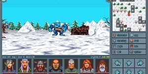 Next Article: Fans Of Might & Magic, Wizardry, & Ultima Won't Want To Ignore This RPG Sequel, Just Announced For PC & Switch