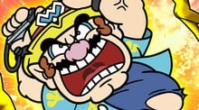 WarioWare: Move It!