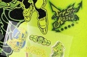 ThemSkate X Sega