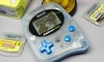 Inside Gadgets Releases 2MB Flash Cart For Pokémon Mini Console