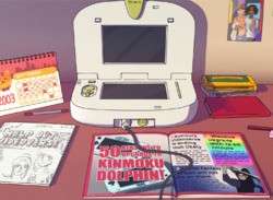 Videoverse (Switch) - Miiverse-Inspired Visual Novel Is Beautifully Human