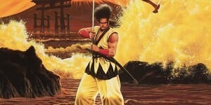 Previous Article: Anniversary: Samurai Shodown Is 30 Years Old Today