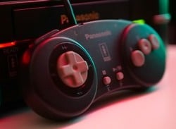 3DO's New Owner "Working Carefully Through Complexities" To Return To The Hardware Arena