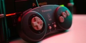Previous Article: 3DO's New Owner "Working Carefully Through Complexities" To Return To The Hardware Arena
