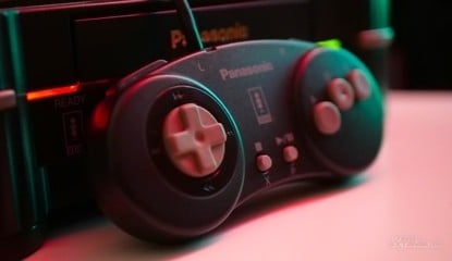 3DO's (Alleged) New Owner "Working Carefully Through Complexities" To Return To The Hardware Arena