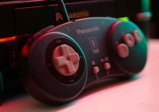 3DO's New Owner "Working Carefully Through Complexities" To Return To The Hardware Arena