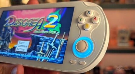 Review: Anbernic RG Vita Pro - A Vita In Name Only, And That's Okay 2