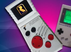 Meet The "Playboy" Handheld, Rare's Unreleased Game Boy Rival