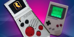 Previous Article: Exclusive: Meet The "Playboy" Handheld, Rare's Unreleased Game Boy Rival