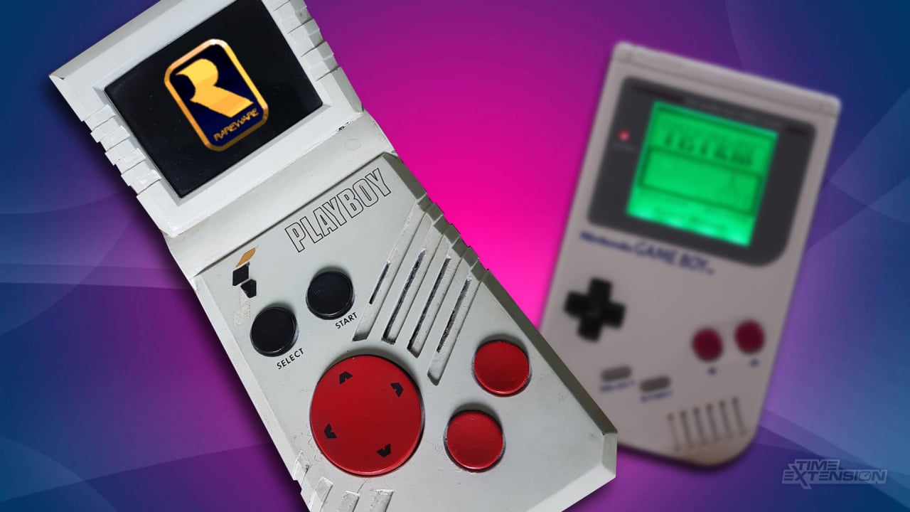 Say Hello To The Super Retro Boy, An All-In-One Game Boy Solution