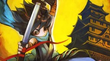 Muramasa: The Demon Blade