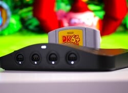 The Analogue 3D Is The Best Retro Hardware Of 2025