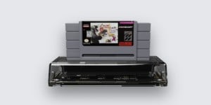 Previous Article: Pre-Orders For The SN Operator, Your Next Essential SNES Accessory, Open Today