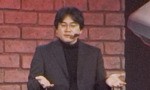 You Can Now Revisit Some Of Satoru Iwata's Best Speeches In Incredible Quality