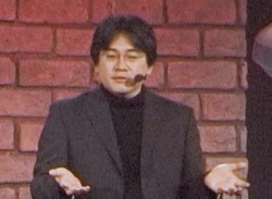 You Can Now Revisit Some Of Satoru Iwata's Best Speeches In Incredible Quality